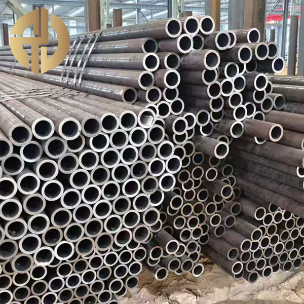 ท่อเหล็กไร้รอยต่อ