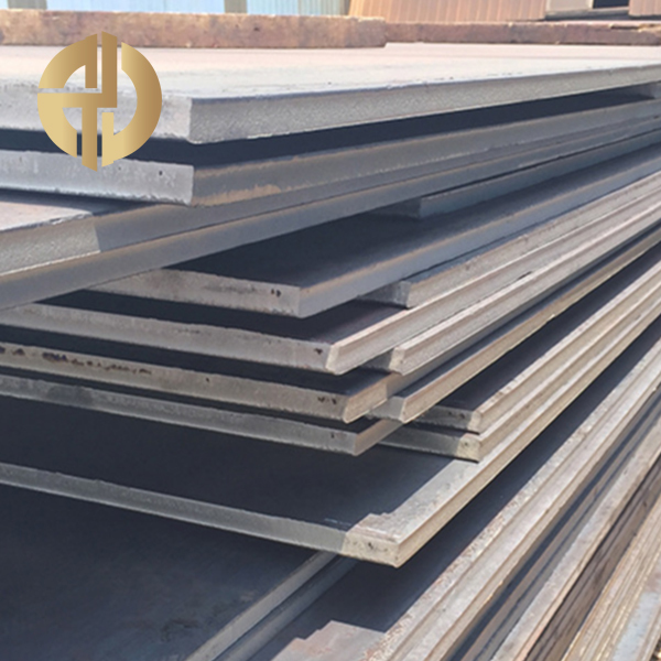 中・重装甲プレート