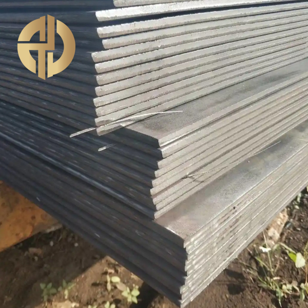 中・重装甲プレート