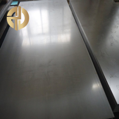 صفائح فولاذية مدرفلة على البارد