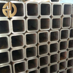 ท่อเหล็กสี่เหลี่ยม / ท่อเหลี่ยม