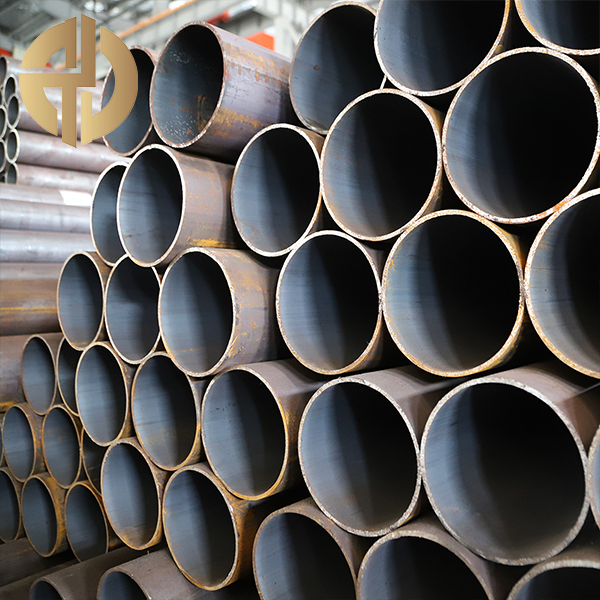 ท่อเหล็กเชื่อม