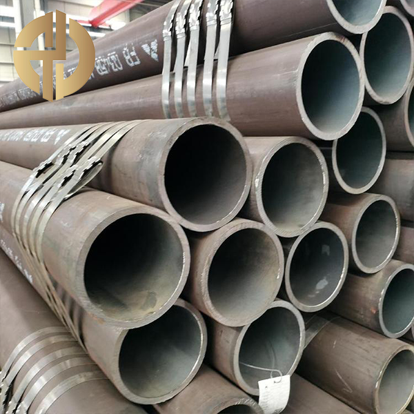 ท่อเหล็กไร้รอยต่อ