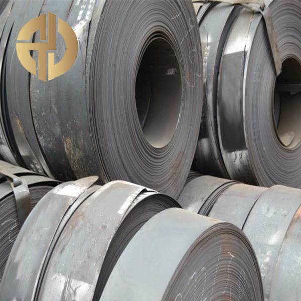 เหล็กแผ่นรีดร้อน