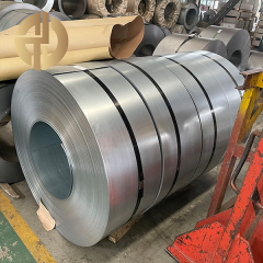 Tira de aço laminada a frio