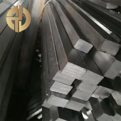 เหล็กรูปสี่เหลี่ยมผืนผ้า