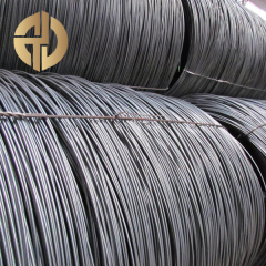 เหล็กกลมม้วน