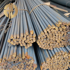 เหล็กกลม