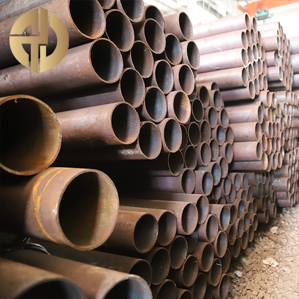 ท่อเหล็กเชื่อม