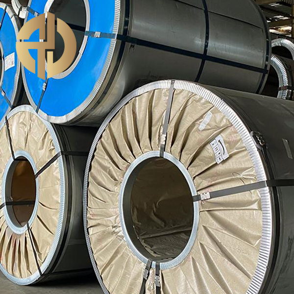 ม้วนเหล็กแผ่นรีดเย็น