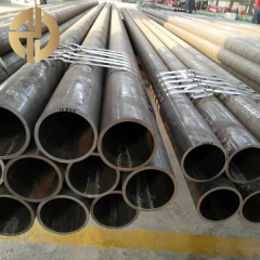 ท่อเหล็กไร้รอยต่อ