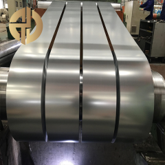 Tira de aço laminada a frio