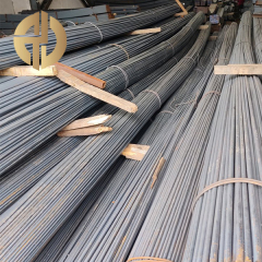 เหล็กกลม