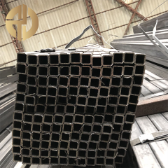 ท่อเหล็กสี่เหลี่ยม / ท่อเหลี่ยม