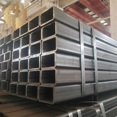 ท่อเหล็กสี่เหลี่ยมผืนผ้า