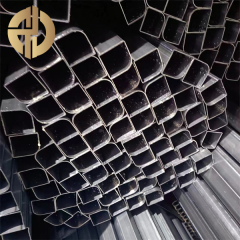 ท่อเหล็กรูปทรงพิเศษ