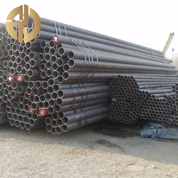 ท่อเหล็กเชื่อม