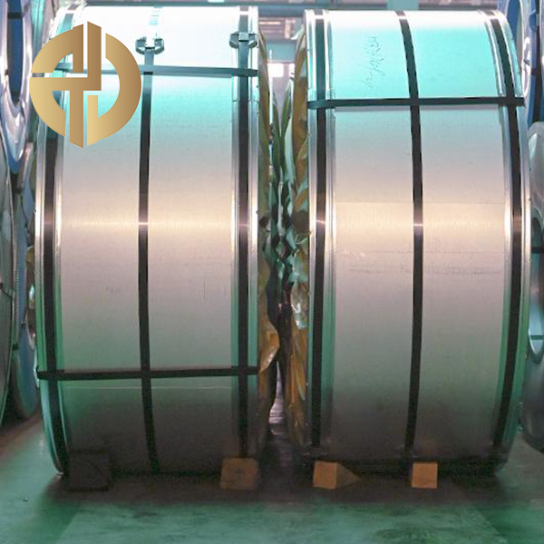 ม้วนเหล็กแผ่นรีดเย็น