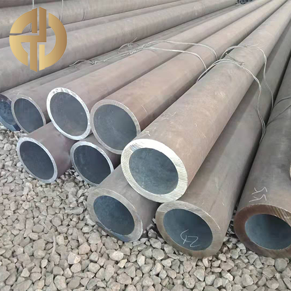 ท่อเหล็กไร้รอยต่อ