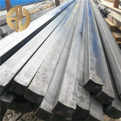 เหล็กรูปสี่เหลี่ยมผืนผ้า