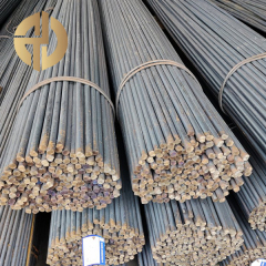 เหล็กกลม