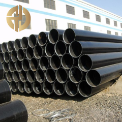 Welded Steel Pipe