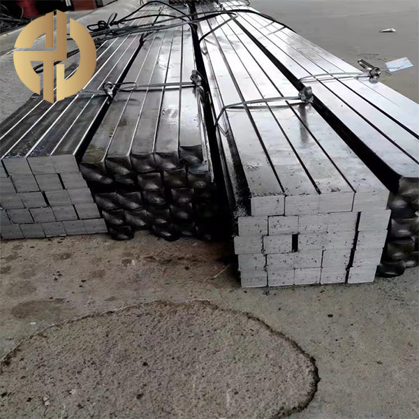 Rectangular Steel