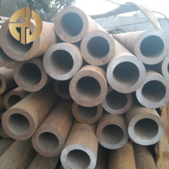 Seamless Steel Pipe
