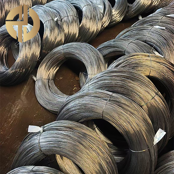 Steel Wire