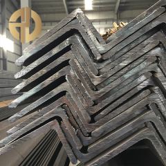 Unequal Angle Steel
