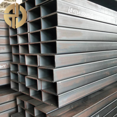 Rectangular Steel Tube