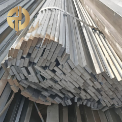 냉간 인발 평판