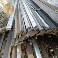 냉간 인발 평판