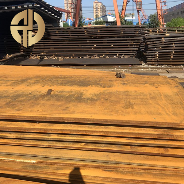 Steel   Medium and  Heavy Plate