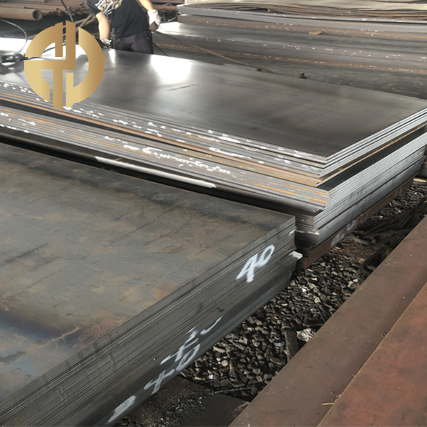 Steel   Medium and  Heavy Plate