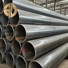 Welded Steel Pipe