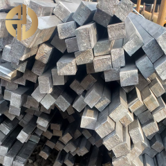 Rectangular Steel