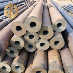 Seamless Steel Pipe