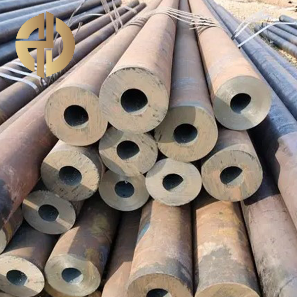Seamless Steel Pipe