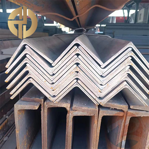 Equal Angle Steel
