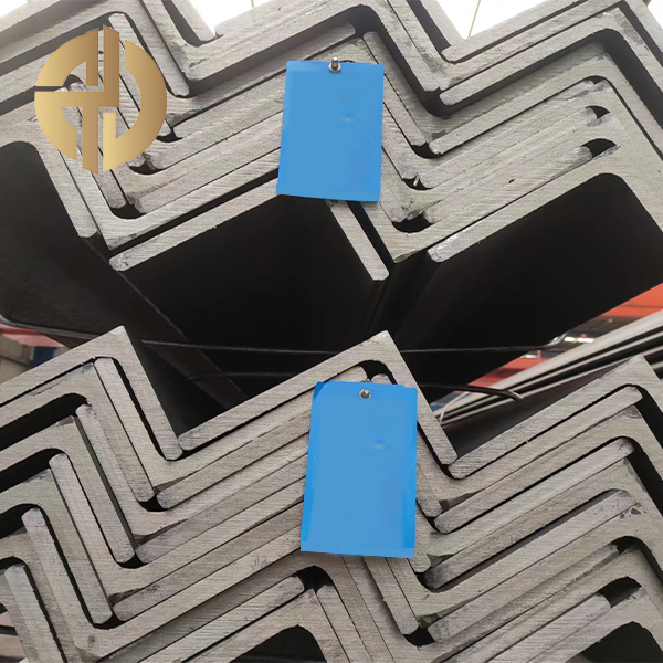 Unequal Angle Steel