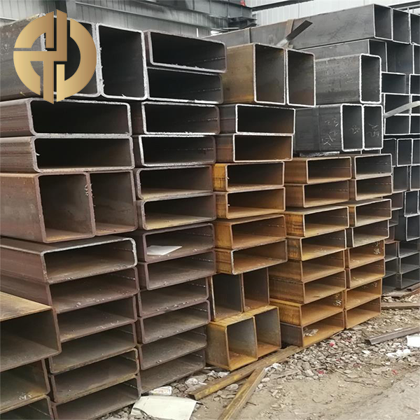 Rectangular Steel Tube