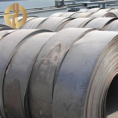 Hot-Rolled Steel Strip