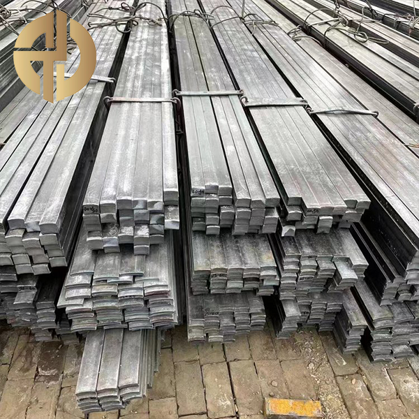 Rectangular Steel