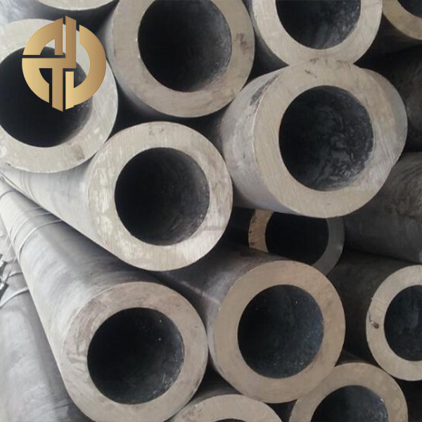 Seamless Steel Pipe
