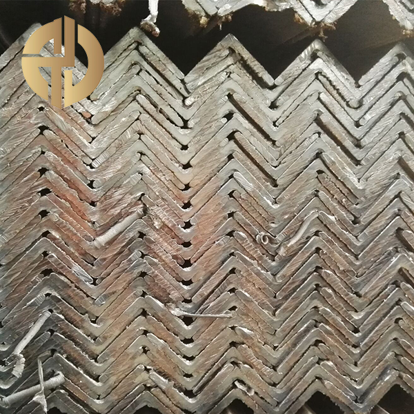 Gleichwinkliger Stahl