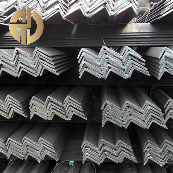 Unequal Angle Steel