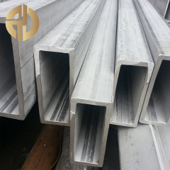 Rectangular Steel Tube