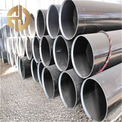 Welded Steel Pipe