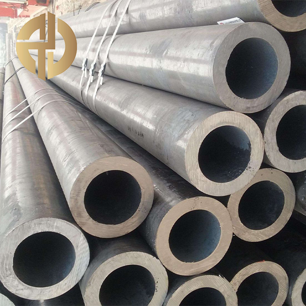 Seamless Steel Pipe